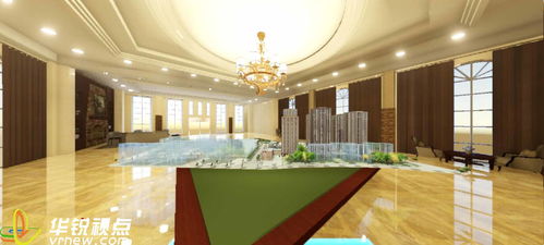 VR地產(chǎn)全景漫游展示 沉浸式體驗(yàn)引領(lǐng)未來購房新趨勢(shì)