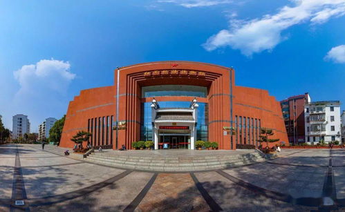 獻(xiàn)禮建黨100周年 紅色印記720度全景展覽震撼上線