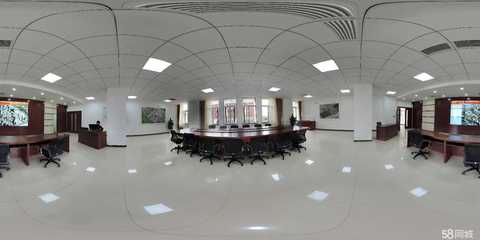 720全景展示系統 開啟沉浸式視覺體驗新紀元