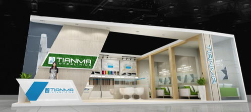 圓桌國際展覽設(shè)計(jì)公司 一站式展臺(tái)解決方案，融合創(chuàng)意與科技，助力品牌閃耀展會(huì)