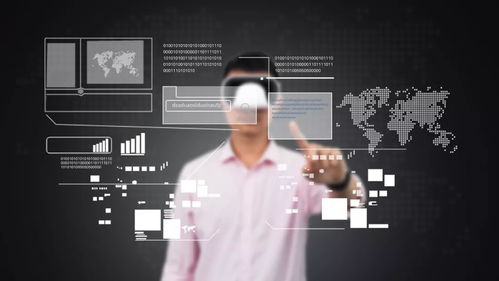 虛擬現(xiàn)實(shí)全景展示 為何它如此受歡迎？