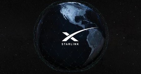 馬斯克星鏈技術 衛星互聯網新紀元，低延遲與高速并駕齊驅