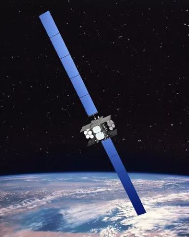 Kratos公司交付基于虛擬機的衛星地面通信架構，賦能全球寬帶衛星通信系統