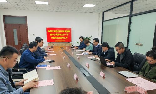 信息技術(shù)咨詢服務(wù) 中國科學(xué)院蘭州文獻情報中心的專業(yè)支撐