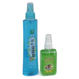 清涼一夏，安心出行——仙靚驅(qū)蚊蛇膽花露水與蚊不叮驅(qū)蚊靈組合裝評(píng)測(cè)